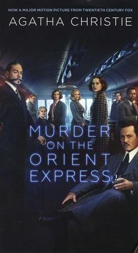 Murder on the Orient Express