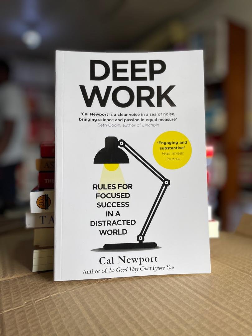 Deep Work