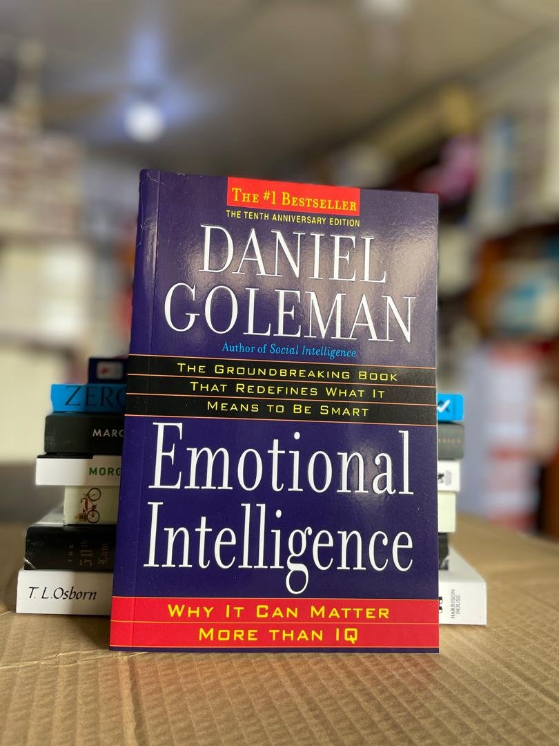 Emotional Intelligence