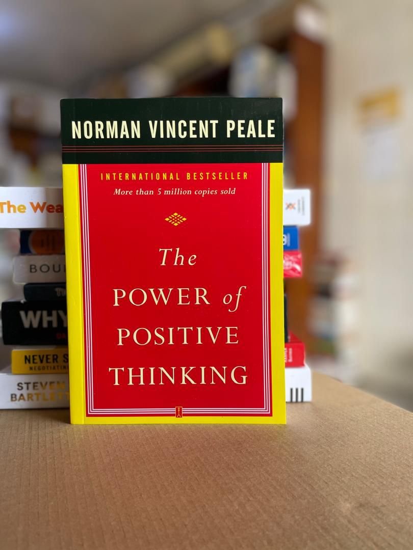 The Power of Positive Thinking