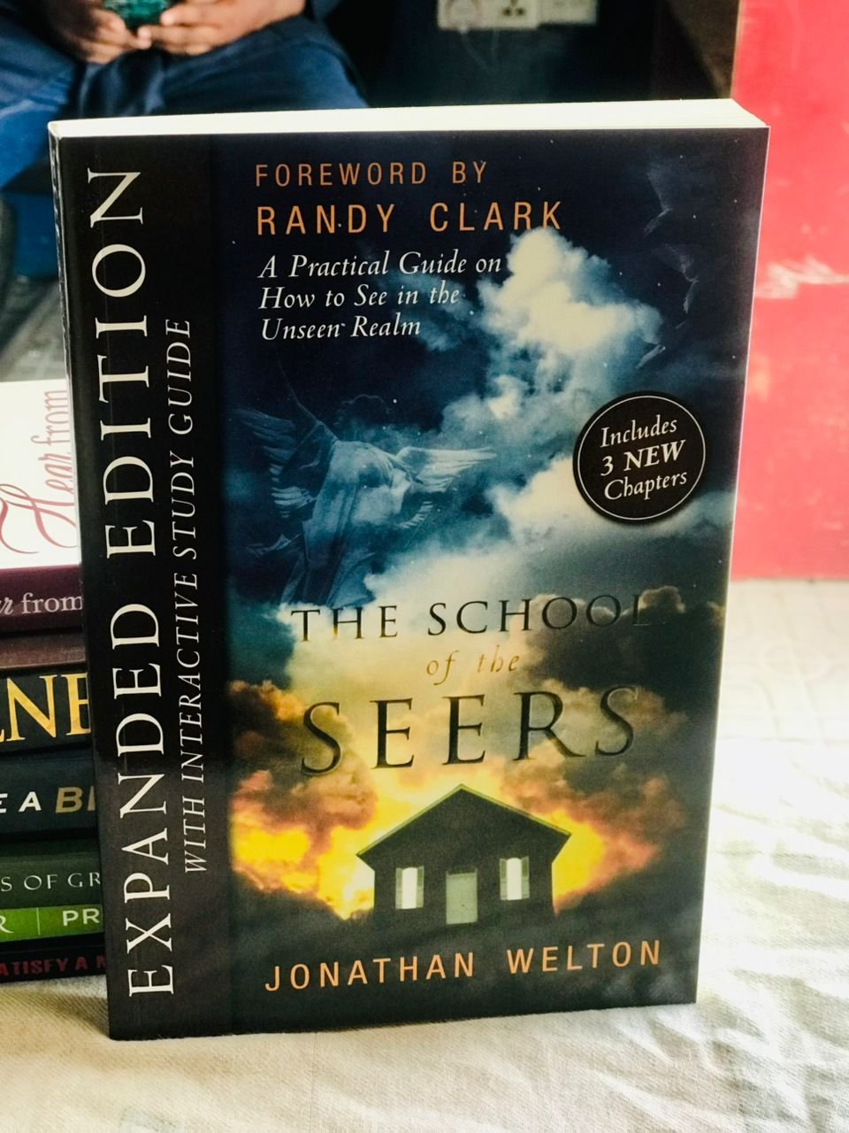 The School of the Seers
